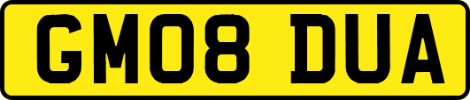 GM08DUA