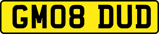 GM08DUD