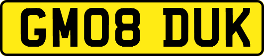 GM08DUK