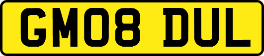 GM08DUL