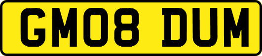 GM08DUM