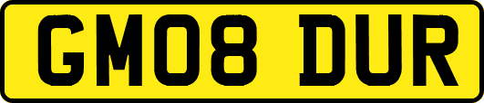 GM08DUR