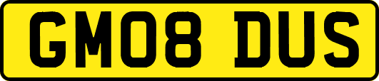 GM08DUS