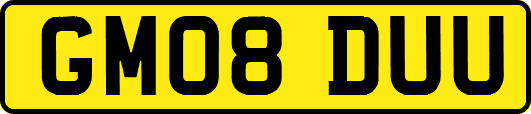 GM08DUU