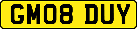 GM08DUY