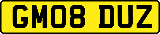 GM08DUZ