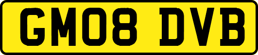 GM08DVB