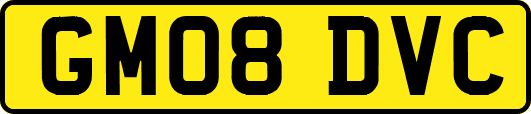 GM08DVC