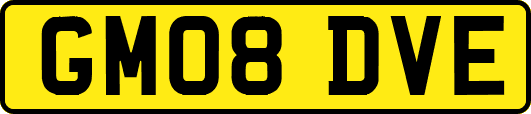 GM08DVE