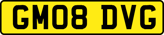 GM08DVG