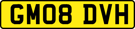 GM08DVH