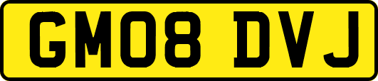 GM08DVJ