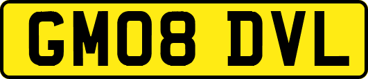 GM08DVL