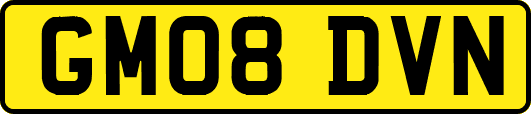 GM08DVN
