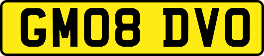 GM08DVO