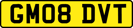 GM08DVT