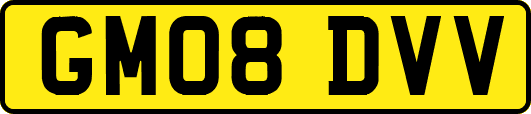 GM08DVV