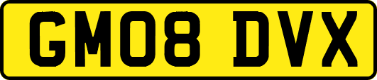 GM08DVX