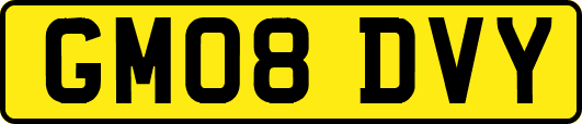 GM08DVY