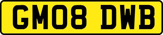 GM08DWB