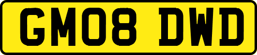 GM08DWD