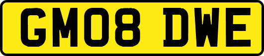 GM08DWE