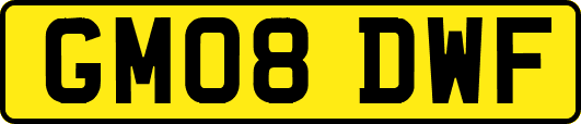 GM08DWF