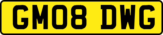 GM08DWG