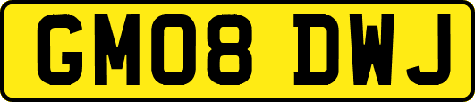 GM08DWJ