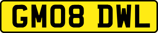 GM08DWL