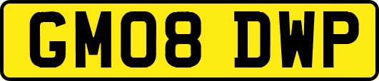 GM08DWP