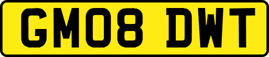 GM08DWT