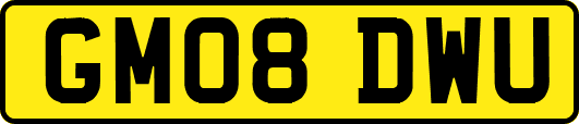 GM08DWU