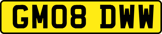GM08DWW