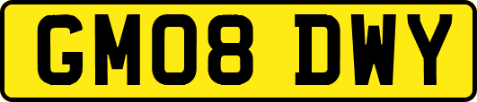 GM08DWY