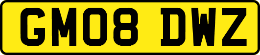 GM08DWZ