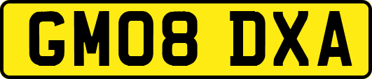 GM08DXA