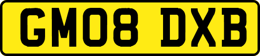 GM08DXB