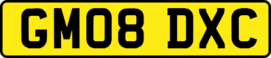 GM08DXC