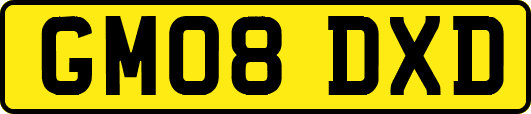GM08DXD