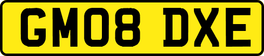 GM08DXE