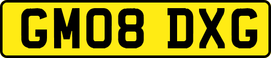 GM08DXG