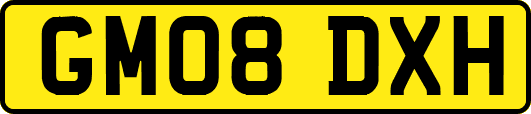 GM08DXH