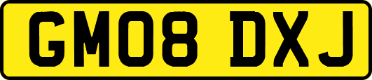 GM08DXJ