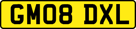 GM08DXL