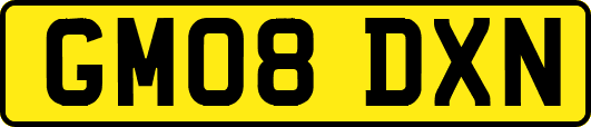 GM08DXN