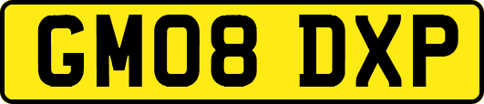 GM08DXP