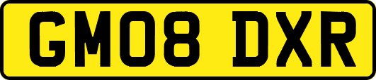 GM08DXR