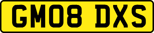GM08DXS