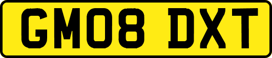 GM08DXT